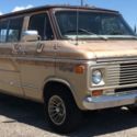1976 Chevy G20 Vintage Venture Conversion Van All Original