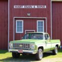 1976 Chevy K10 Scottsdale 4x4 Square Chevrolet