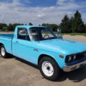 1976 Chevy LUV Mikado !!!6500 miles on Rebuild!!!