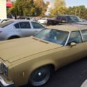 1976 Chevy Malibu Classic Station Wagon Low Rider