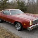 1976 Chevy Malibu/Chevelle &#034;NO RESERVE&#034;