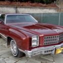 1976 Chevy Monte Carlo Landau-47K Miles-All Original,SS,Coupe,cutlass,74,75,L@@K