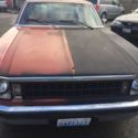 1976 chevy nova 305 v8 hatchback