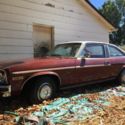 1976 chevy nova concours