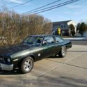 1976 Chevy Nova Super Sport