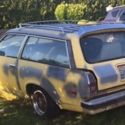 1976 Chevy Vega 70k Original Miles!
