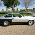 1976 Chevy Vega GT Pro Street