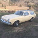 1976 Chevy Vega Nomad Wagon, Extreamly Rare, Very Collectable, Original, Hot Rod