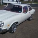 1976 Chevy Vega
