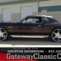 1976 Chrysler Cordoba  0 Burgundy  V-8 Small Block 3-Speed Auto