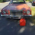1976 Chrysler Cordoba 400ci