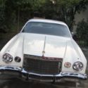 1976 Chrysler Cordoba. 40,904 Orig Miles. Lifelong California Car. Redlands, CA.
