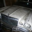 1976 Chrysler Cordoba 78k 1 owner