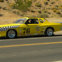 1976 Chrysler Cordoba Open Road Race car
