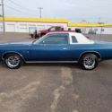 1976 CHRYSLER CORDOBA VERY NICE SURVIVOR 360 V8 ,only 61k MILES