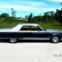 1976 Chrysler New Yorker Brougham 4dr hdtp