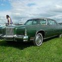 1976 Chrysler New Yorker Brougham Mint Condition