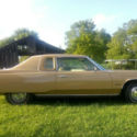 1976 Chrysler New Yorker Brougham St. Regis Edition. VERY CLEAN. VERY ORIGINAL