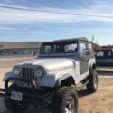 1976 CJ7