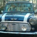 1976 Classic Leyland Mini