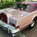 1976 Continental Mark IV. Excellent Condition.! NO RESERVE !