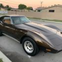 1976 Corvette 35k original miles, NICE CAR, NO RESERVE