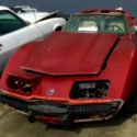 1976 corvette 4 speed telescopic tilt column