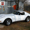 1976 Corvette Beatiful only 62k Runs Drives No Reserve, Vette, Chevrolet