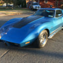 1976 CORVETTE L48, NUMBERS MATCHING, RUNS AND DRIVES GREAT!