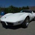 1976 CORVETTE L82 350 M21 4 SPEED CHAMBERED EXHAUST
