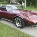 1976 Corvette L82