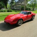 1976 CORVETTE SEE VIDEO EXCELLENT CONDITION # MATCH L48 1976 1975 1974 1973 1972