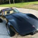 1976 CORVETTE STINGRAY 1 OWNER 25K RESTORATION FULLY DOCUMENTED NUMBERS MATCHING