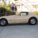 1976 Corvette Stingray, 42k Miles, 4-Speed, Original paint, Showroom Condition