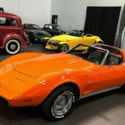 1976 Corvette StingRay, 5.7ltr, v8, auto, A/c, p/w ,pdl, p/s, p/b, No reserve!