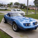 1976 Corvette Stingray automatic L48 77K miles ***LAST CHANCE***