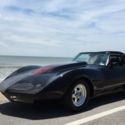 1976 Corvette Stingray CUSTOM PRO STREET..!!!!
