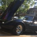 1976 Corvette Stingray CUSTOM PRO TOURING..!!!!