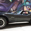 1976 Corvette Stingray low miles super clean CA car w/ rare Shelby rims 74 75