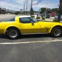 1976 Corvette Stingray-Needs TLC and a good garage to stay in(After it&#039;s driven!