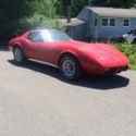 1976 Corvette &quot;Survivor&quot; Original Paint, 66k miles, automatic ,