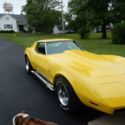 1976 CorvetteStingray