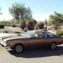 1976 Cosworth Vega