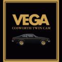 1976 Cosworth Vega Twin Cam