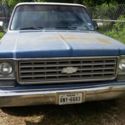 1976 custom deluxe c10 longbed