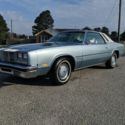 1976 Cutlass Supreme, FREE SHIPPING