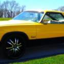 1976 CUTLASS SUPREME