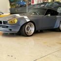 1976 datson 280Z