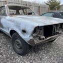 1976 DATSUN 210 COUPE WITH CLEAN TITLE FOR PARTS / RESTORATION  B210 - WE SHIP !