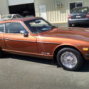 1976 Datsun 280Z 2+2 90% DONE ALL MOST PERFECT!!!!